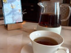 -顺德美的万豪酒店-万豪中餐厅