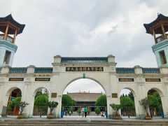 -西宁市东关清真大寺