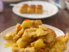 -哈尔滨春饼(朝山街店)
