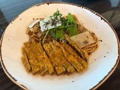-哈蒙德餐厅