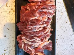 -海汕记·潮汕鲜牛肉火锅·自助