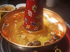 -羊大爷涮肉(亮马桥店)