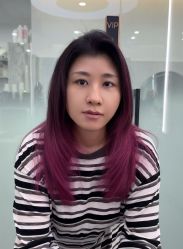 点击看大图 -YESIDO椰岛造型烫发染发