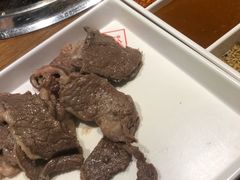 澳洲雪花肥牛-炉小哥烤肉(熙地港店)