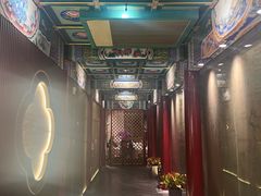 -羲和雅苑•北京烤鸭(平安国际金融中心店)