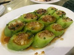 -老字号蛇口德记烧腊饭店·海鲜加工