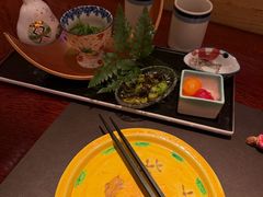 -京怀石·壬生