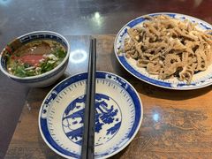 -西德顺爆肚王