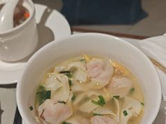 -晶丽香榭自助餐(南京大饭店)