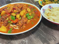-卡丹新疆美食(南园新村东区店)