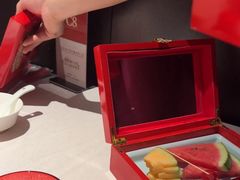 -千百味红餐厅·江西菜(绿地双子塔店)