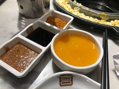 -韩宫宴烤肉·料理(苏州中心店)