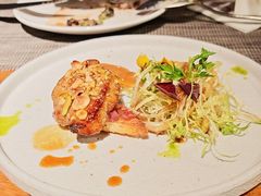 -巴别塔法餐舍(合作路店)