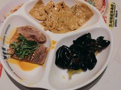 -陳香貴·兰州牛肉面(东方宝泰店)