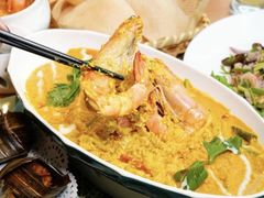 -荷花泰菜(东方新天地店)