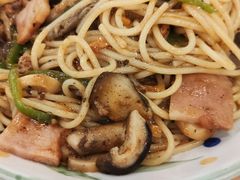 -萨莉亚意式餐厅(苏州泉屋店)