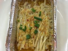 -小红烤翅(傅厚岗店)