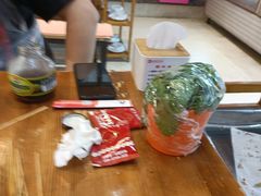 -成都玉林串串香火锅(三八店)