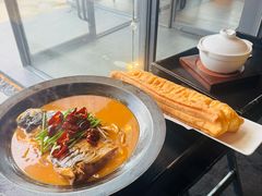 -拾久(朝阳公园店)