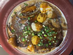 -陈老二烧烤(草市街总店)