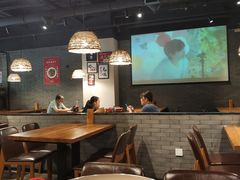 大堂-湘里乡亲甲王二老店