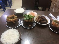 -巷子深格格(万州总店)