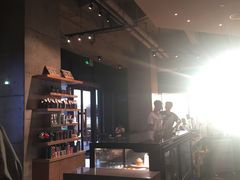 -星巴克臻选(深圳龙岗万科店)