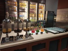 -顺德美的万豪酒店·自助餐·贡厨