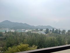 -惠州金海湾嘉华度假酒店