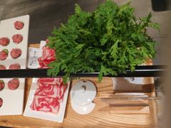 -蜀九香火锅(彩虹店)