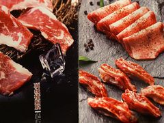 -神户赤童日式烤肉(金地广场店)