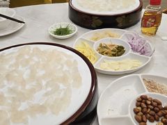 -寻味顺德·南记酒家·传统顺德菜·鱼生(广源路店)