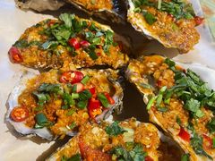 -新疆阿卜杜拉烧烤餐厅(四方坪店)