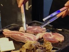 -咕咕站韩国料理(紫金港店)