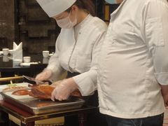 -玄武苏宁诺富特酒店·紫金轩中餐厅