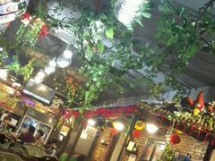 -黑土地东北私房菜馆(南门大街店)