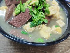 -刘长兴(三牌楼店)