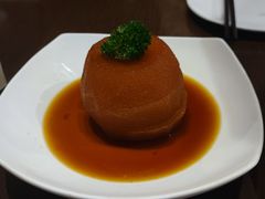 -老牌坊鲁菜名店(宽厚里店)