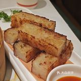 悦得闲广式点心避雷指南！东二环泰禾亲测