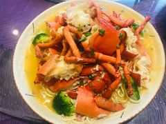 -盛港湾海鲜食府(黄沙店)