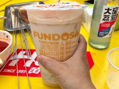 -放哈·甜醅子奶茶创造者(正宁路店)