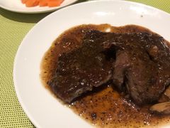 -荆州绿地铂骊酒店·铂雅全日自助餐厅