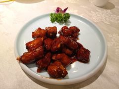 上海小排-三玛璐酒楼(汉口路店)