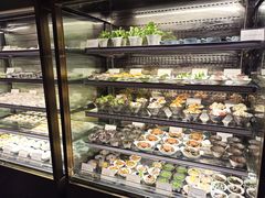 -半岛翡丽海鲜自助餐厅(观风亭店)