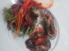 -马克西姆餐厅(崇文门店)