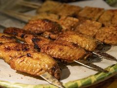 -老姑砂锅·烧烤天津菜(体北道店)