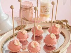 -艾加柒克蛋糕茶歇甜品台(春熙路店)