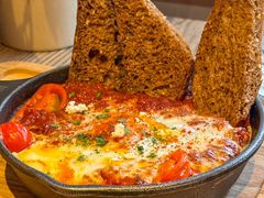 -Common Table · Brunch & Coffee