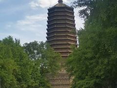 -玲珑塔公园