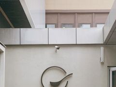 -阿那亚第一食堂 Cafeteria 1